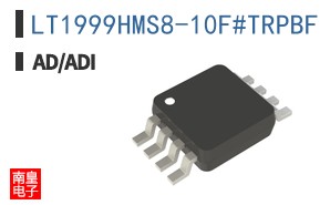 LT1999HMS8-10F#TRPBF