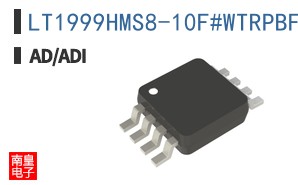 LT1999HMS8-10F#WTRPBF
