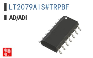 LT2079AIS#TRPBF