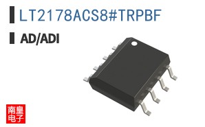 LT2178ACS8#TRPBF