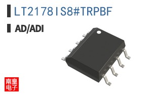 LT2178IS8#TRPBF
