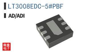 LT3008EDC-5#PBF