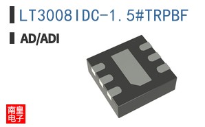 LT3008IDC-1.5#TRPBF