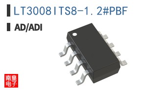 LT3008ITS8-1.2#PBF