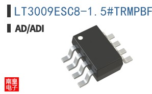 LT3009ESC8-1.5#TRMPBF