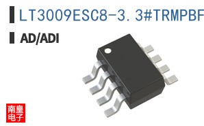 LT3009ESC8-3.3#TRMPBF