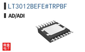 LT3012BEFE#TRPBF