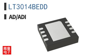 LT3014BEDD