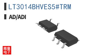 LT3014BHVES5#TRM