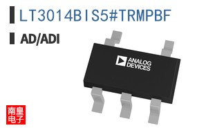 LT3014BIS5#TRMPBF