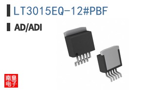 LT3015EQ-12#PBF
