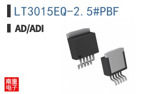 LT3015EQ-2.5#PBF