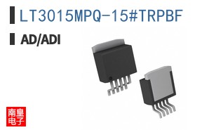 LT3015MPQ-15#TRPBF