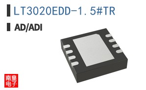 LT3020EDD-1.5#TR