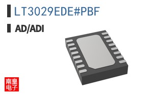 LT3029EDE#PBF
