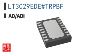 LT3029EDE#TRPBF