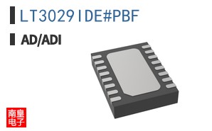 LT3029IDE#PBF