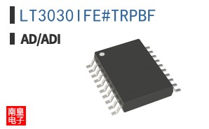 LT3030IFE#TRPBF