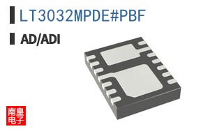 LT3032MPDE#PBF