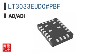 LT3033EUDC#PBF