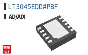 LT3045EDD#PBF