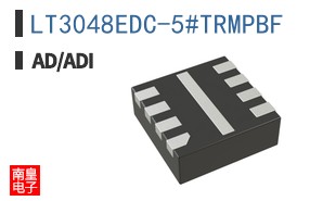 LT3048EDC-5#TRMPBF