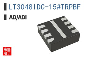 LT3048IDC-15#TRPBF