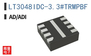 LT3048IDC-3.3#TRMPBF
