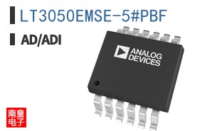 LT3050EMSE-5#PBF