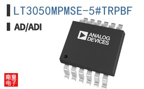 LT3050MPMSE-5#TRPBF