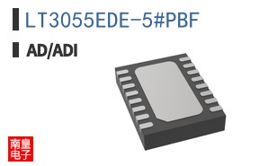 LT3055EDE-5#PBF
