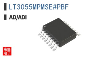 LT3055MPMSE#PBF