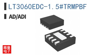LT3060EDC-15#TRMPBF
