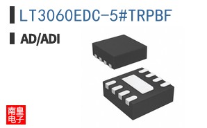 LT3060EDC-5#TRPBF