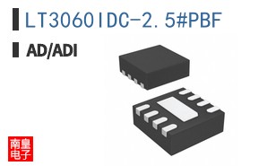 LT3060IDC-2.5#PBF