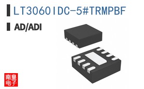 LT3060IDC-5#TRMPBF
