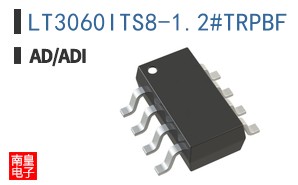LT3060ITS8-1.2#TRPBF