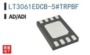 LT3061EDCB-5#TRPBF