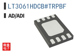 LT3061HDCB#TRPBF