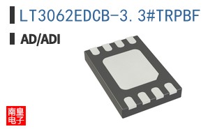 LT3062EDCB-3.3#TRPBF