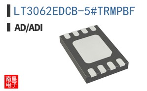 LT3062EDCB-5#TRMPBF