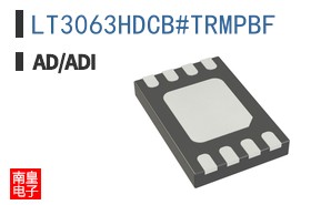 LT3063HDCB#TRMPBF