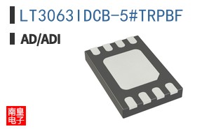 LT3063IDCB-5#TRPBF