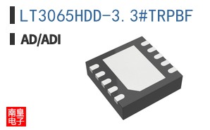 LT3065HDD-3.3#TRPBF