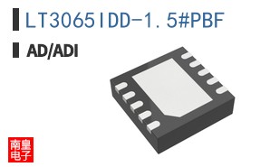 LT3065IDD-1.5#PBF