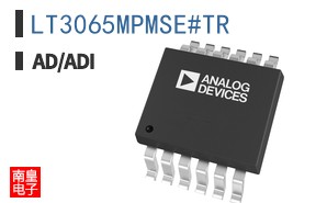 LT3065MPMSE#TR