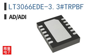 LT3066EDE-3.3#TRPBF