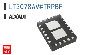 LT3078AV#TRPBF