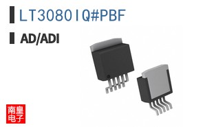 LT3080IQ#PBF