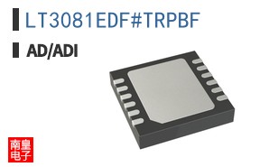 LT3081EDF#TRPBF